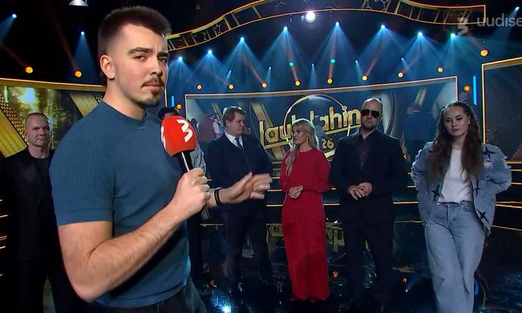 TV3 uudised: “Laululahingu” kaptenid valmistuvad esimeseks otsustavaks saateks