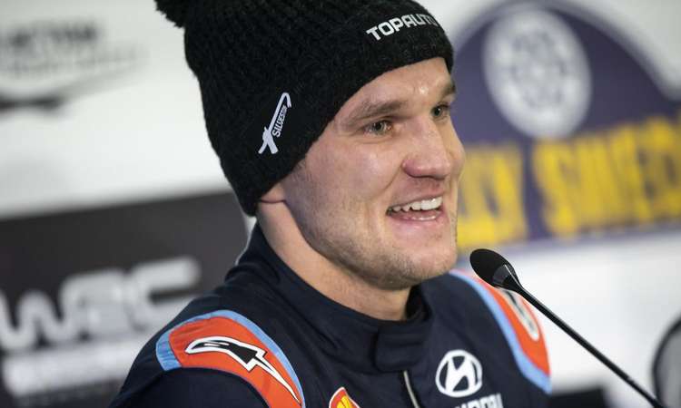 Martin Järveoja