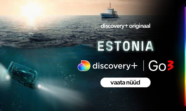 Estonia dokumentaal