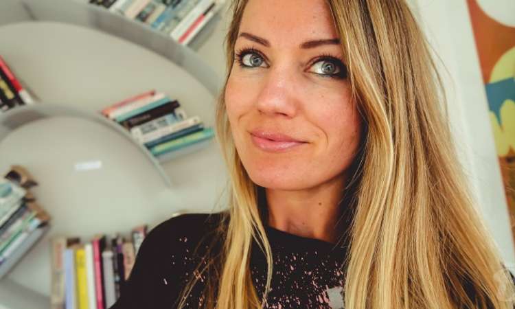 Katrin Siska
