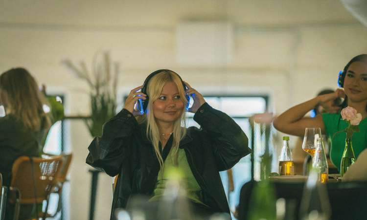 Fotod: Günther Küttis / Sony Music Baltics