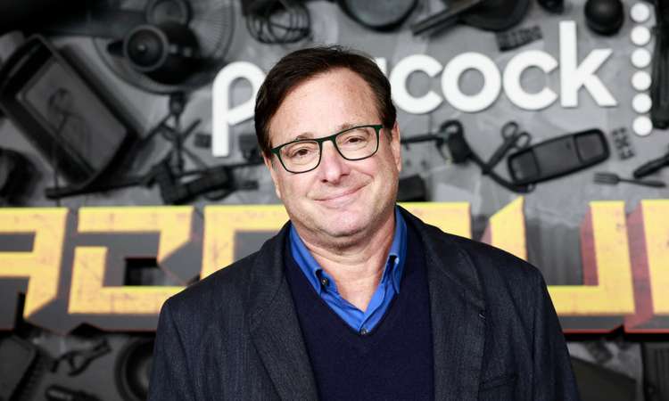 Bob Saget