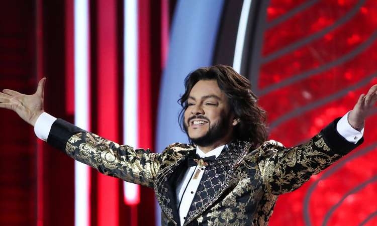 Kirkorov