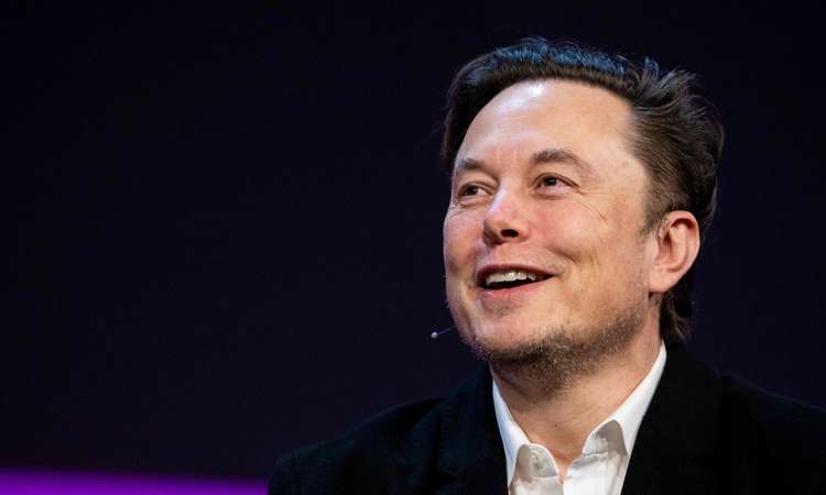 Elon Musk