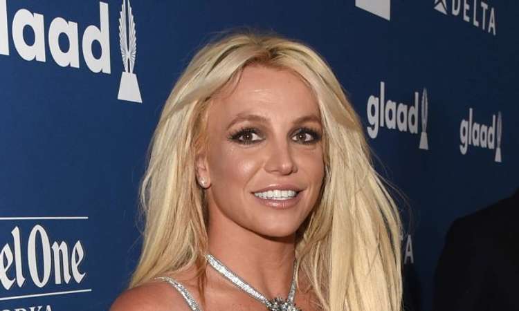 Britney Spears