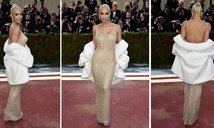 Kim Kardashian