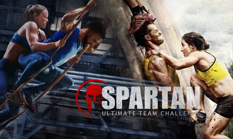 Spartan Race: Ultimate Team Challenge