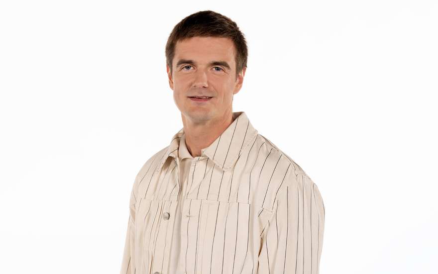 Taavi Libe