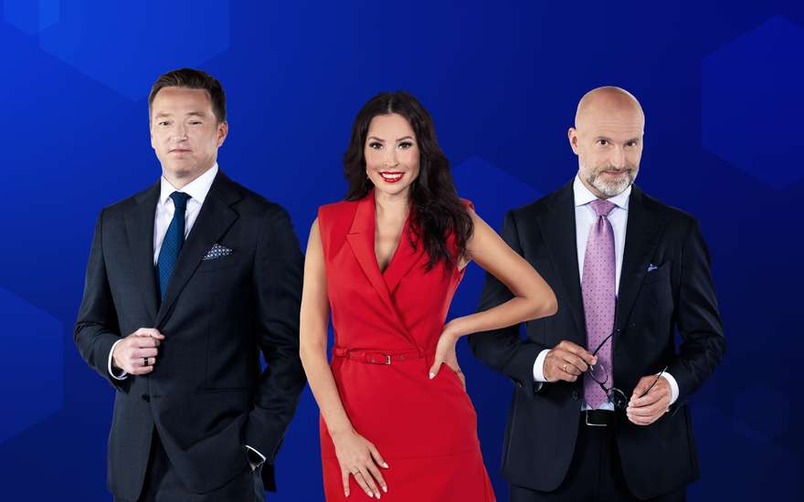 TV3 Uudised