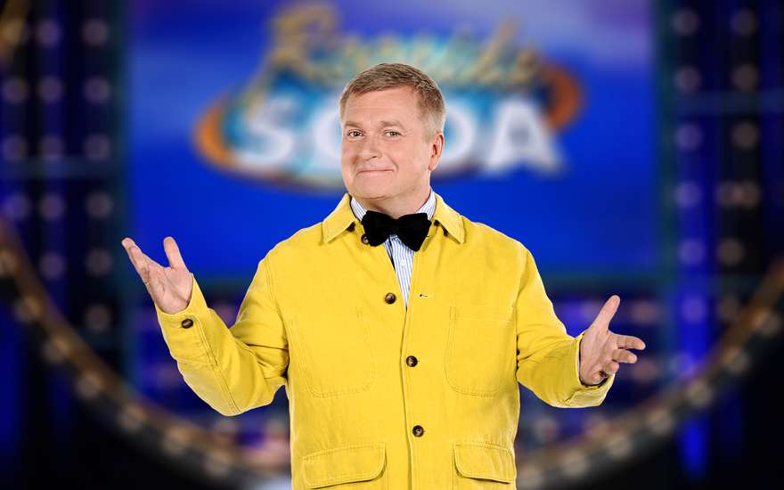 Rooside sõda