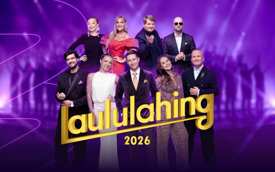 Laululahing 2026