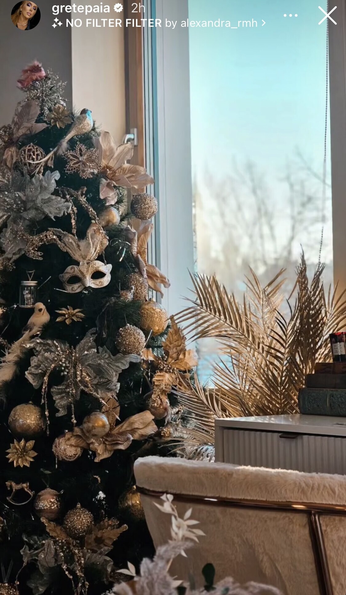 jõulupuu