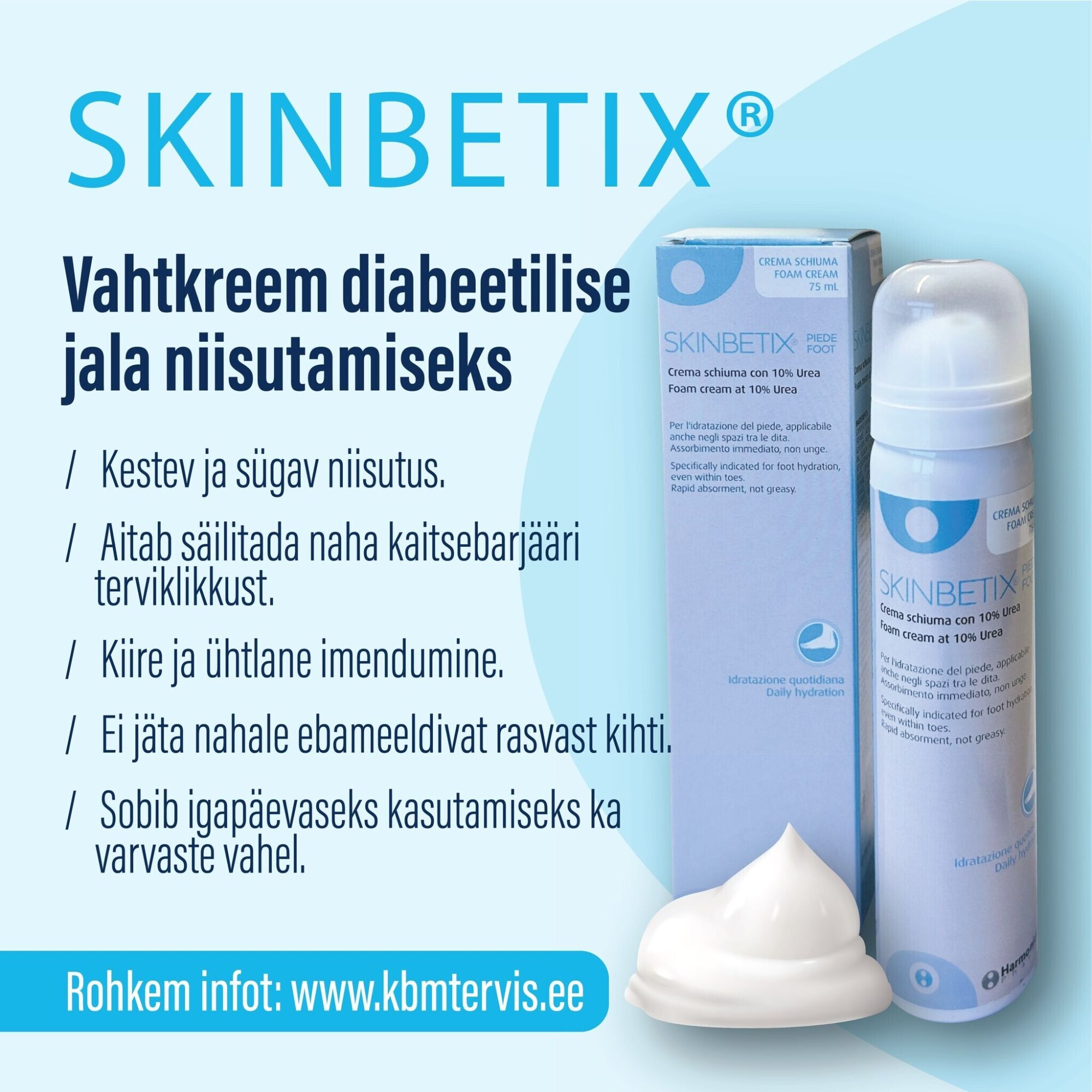 SkinBetix