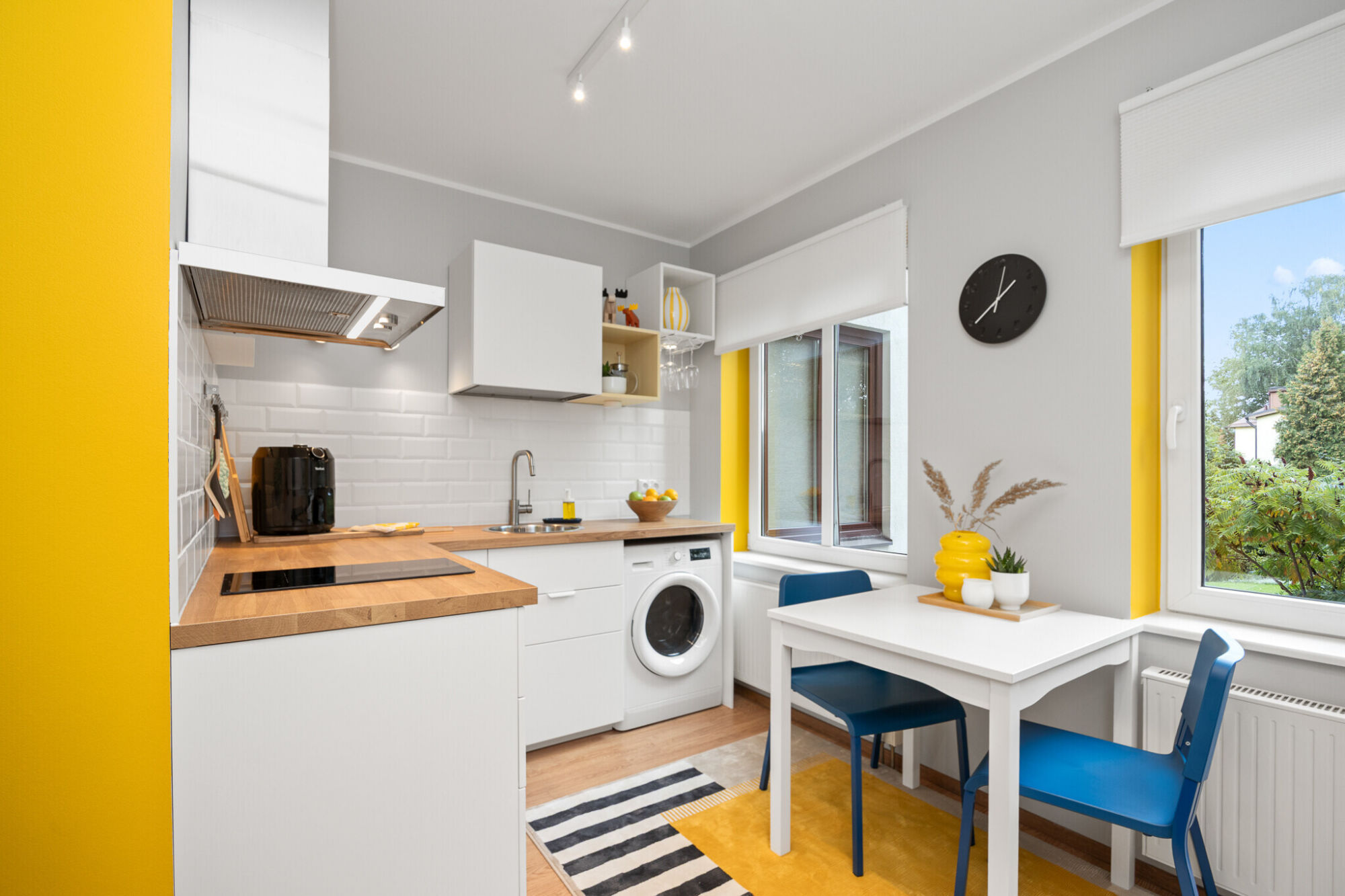 Saate „Minu IKEA kodu“ II hooaeg valmis elutuba