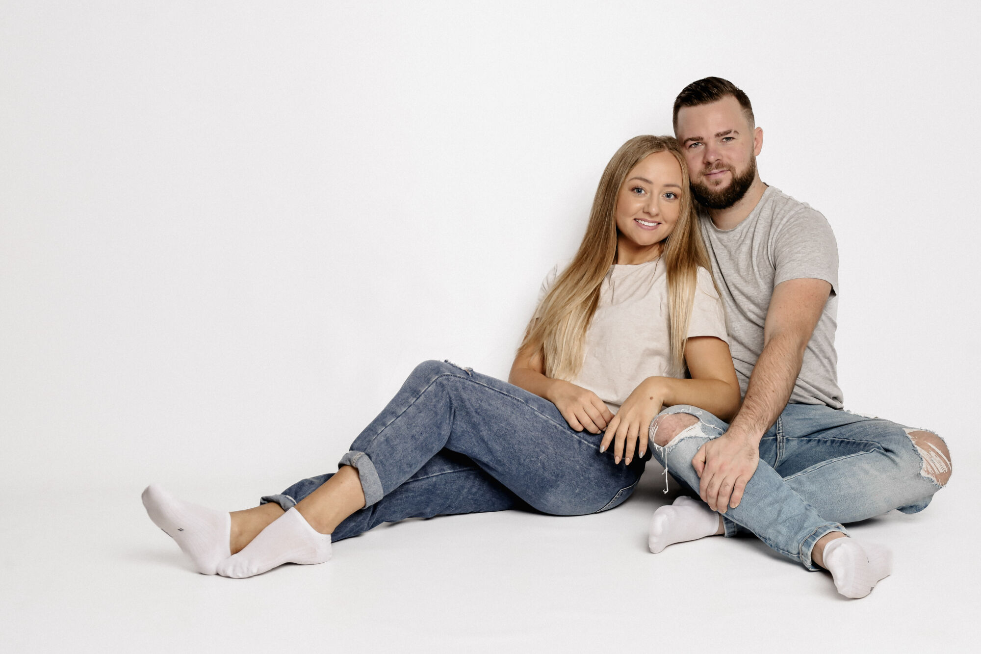 Karoline ja Erki