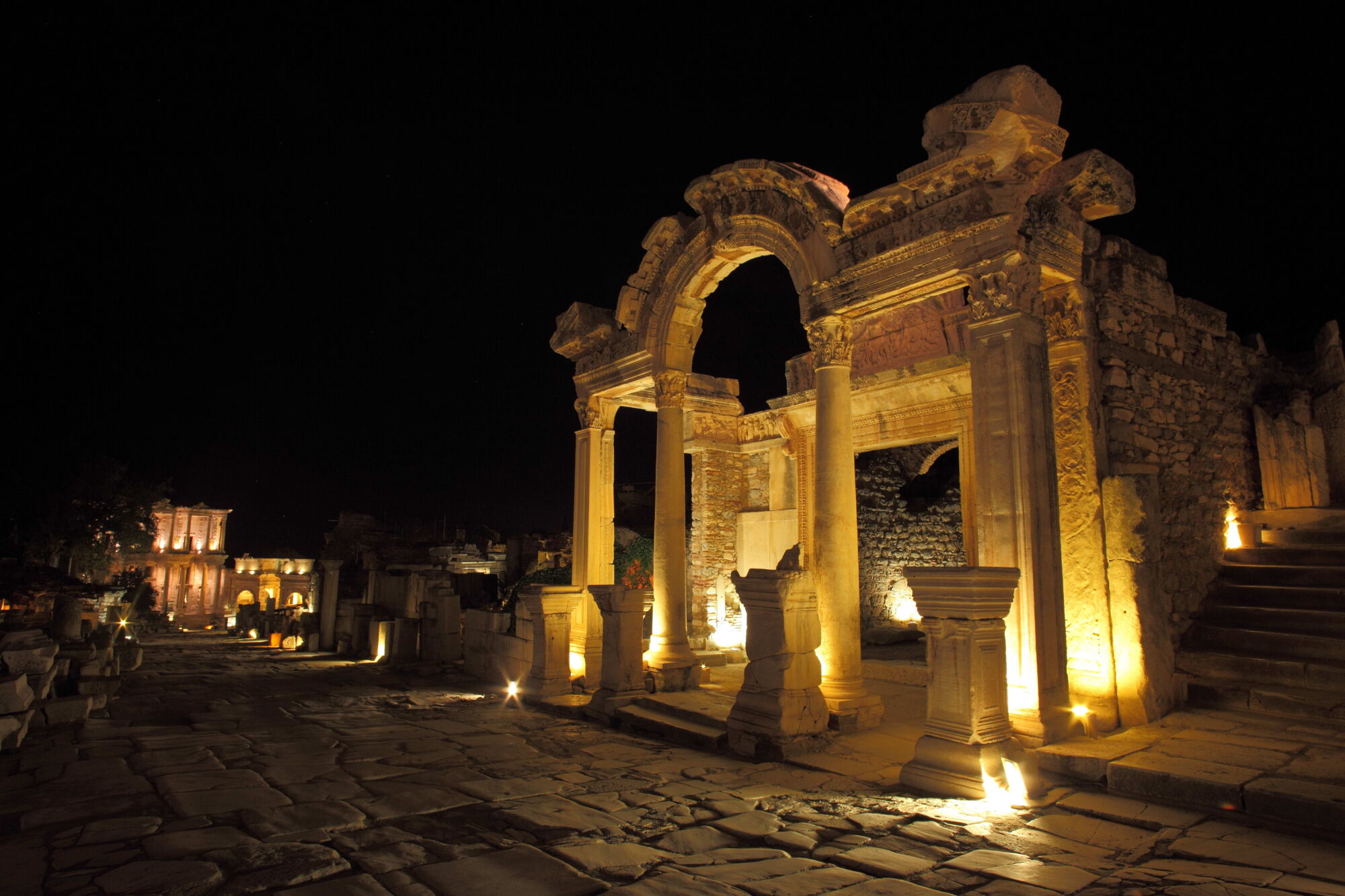 İzmir Ephesus