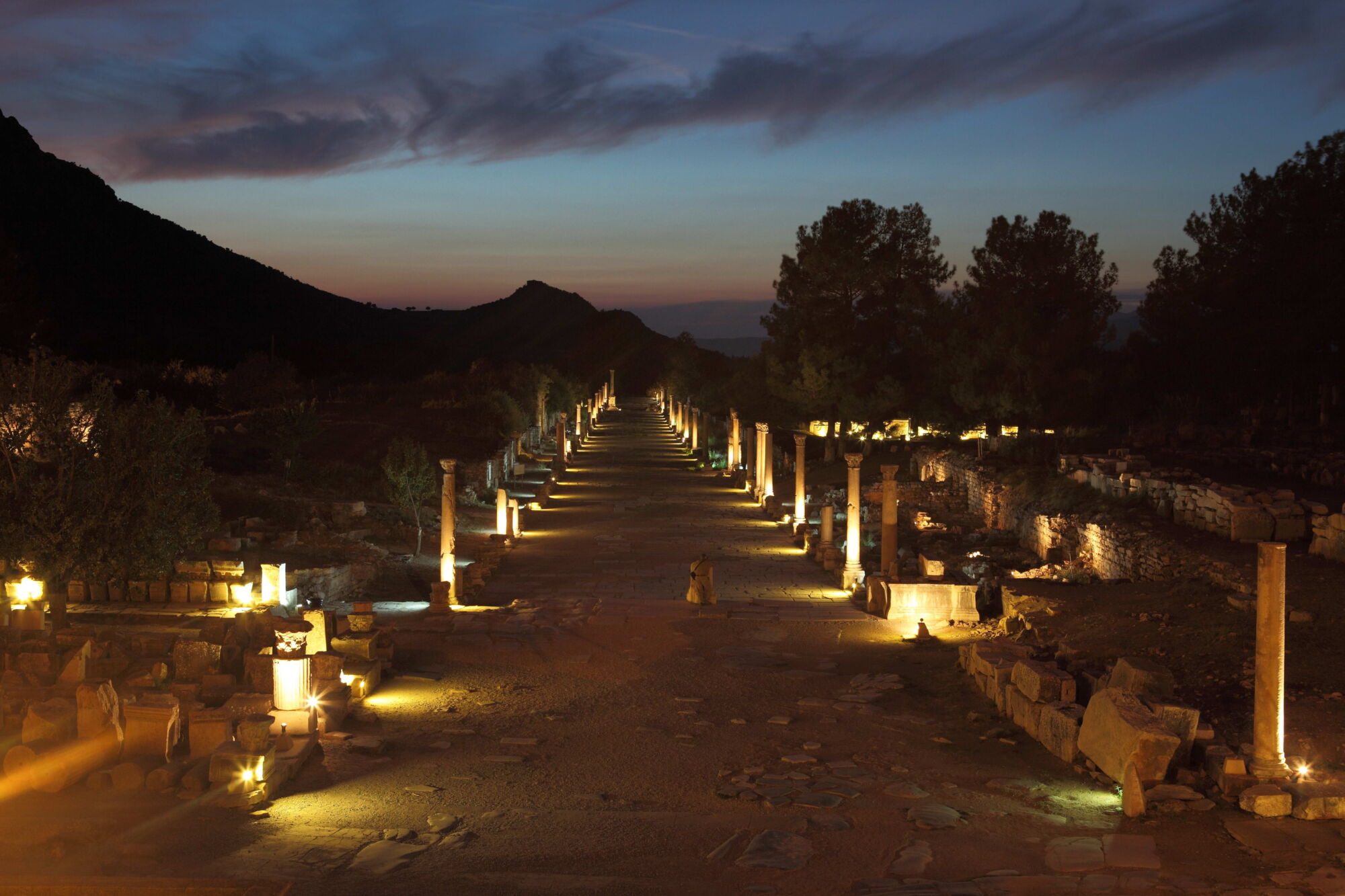 İzmir Ephesus