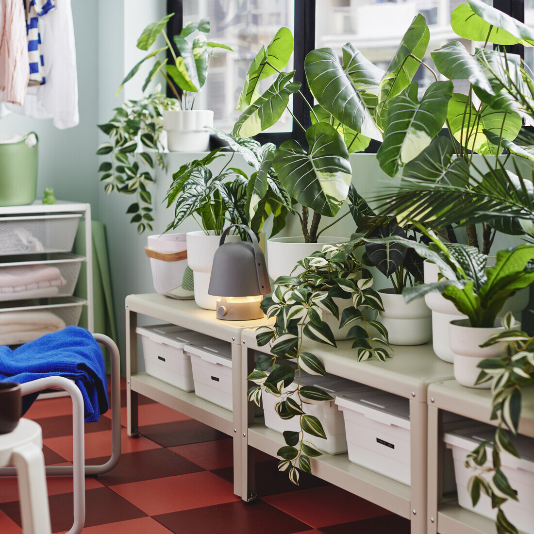 IKEA inspiratsioon