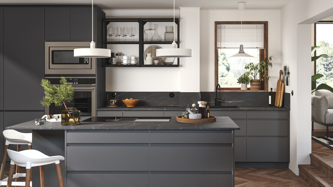 IKEA inspiratsioon