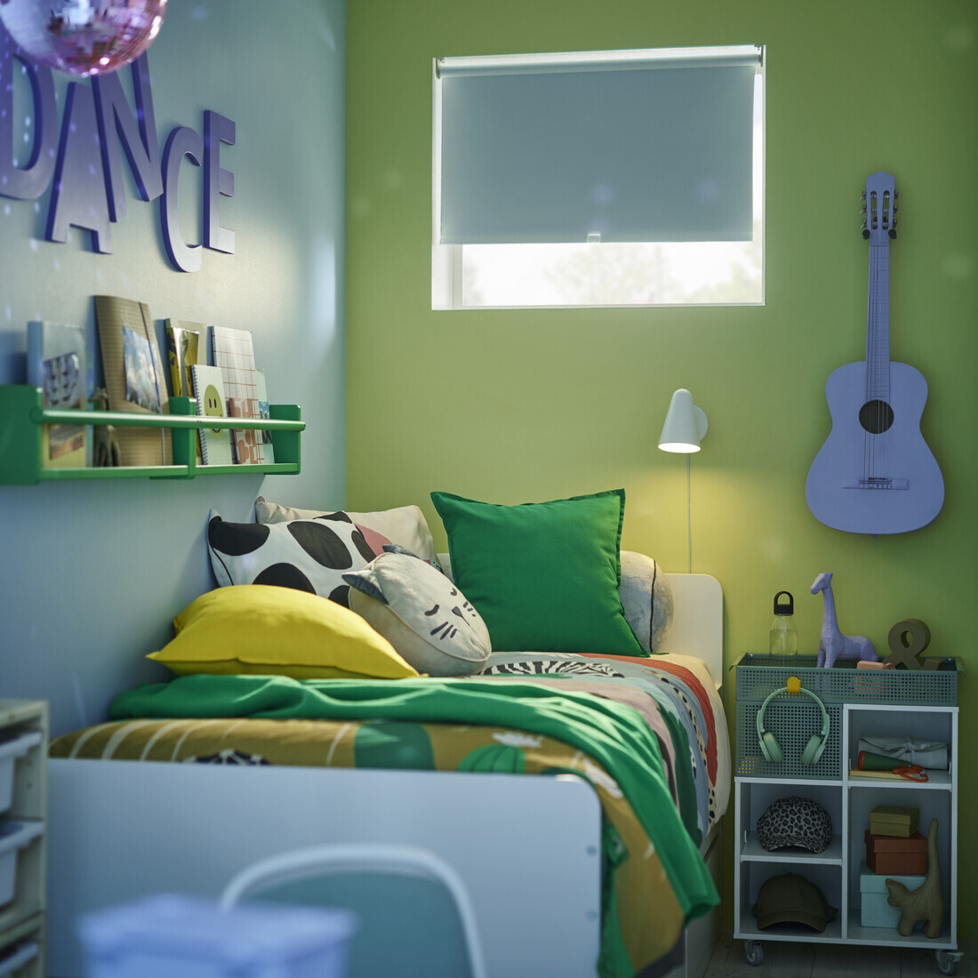 IKEA inspiratsioon