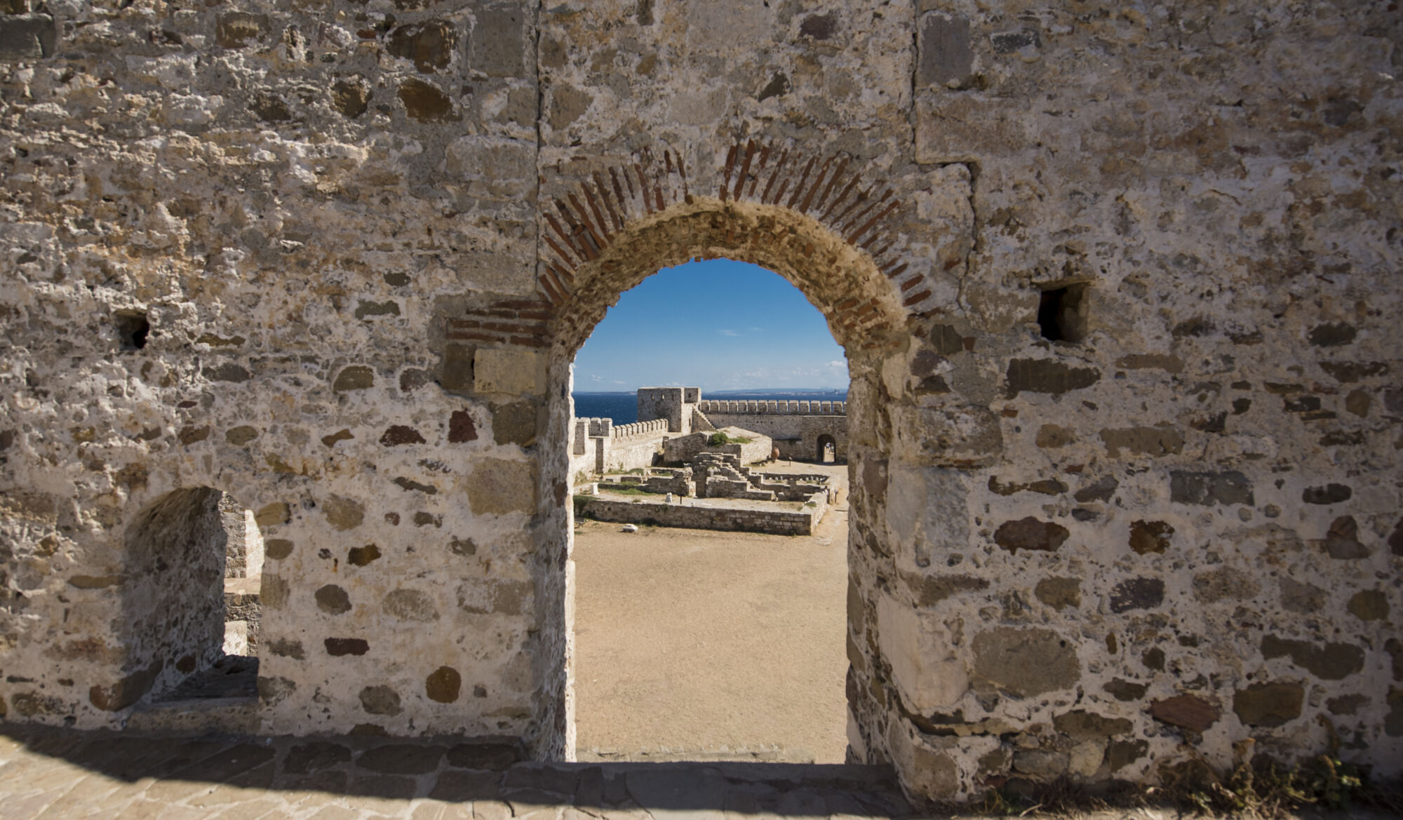 Bozcaada