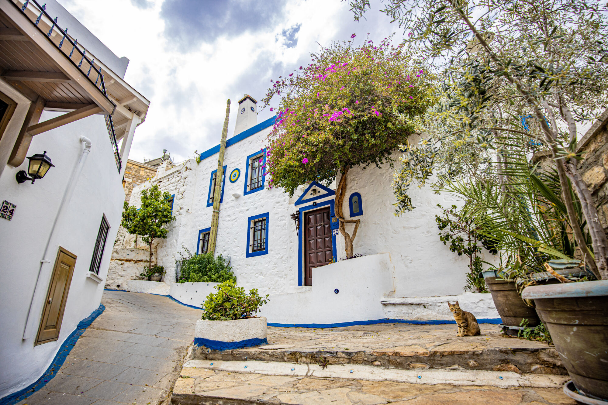 Bodrum