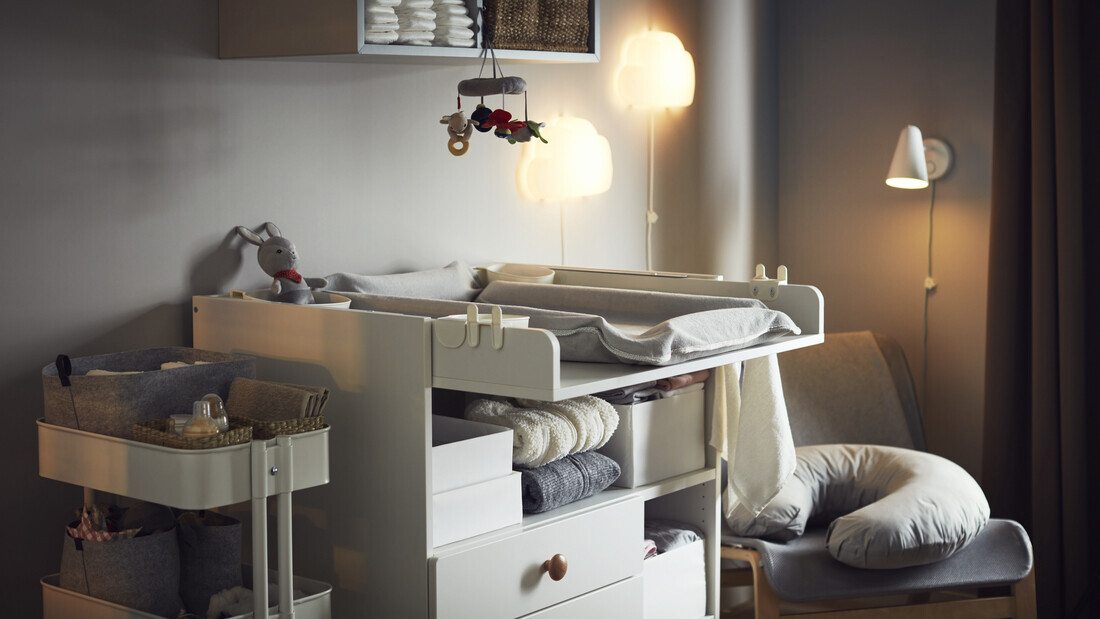 IKEA inspiratsioon