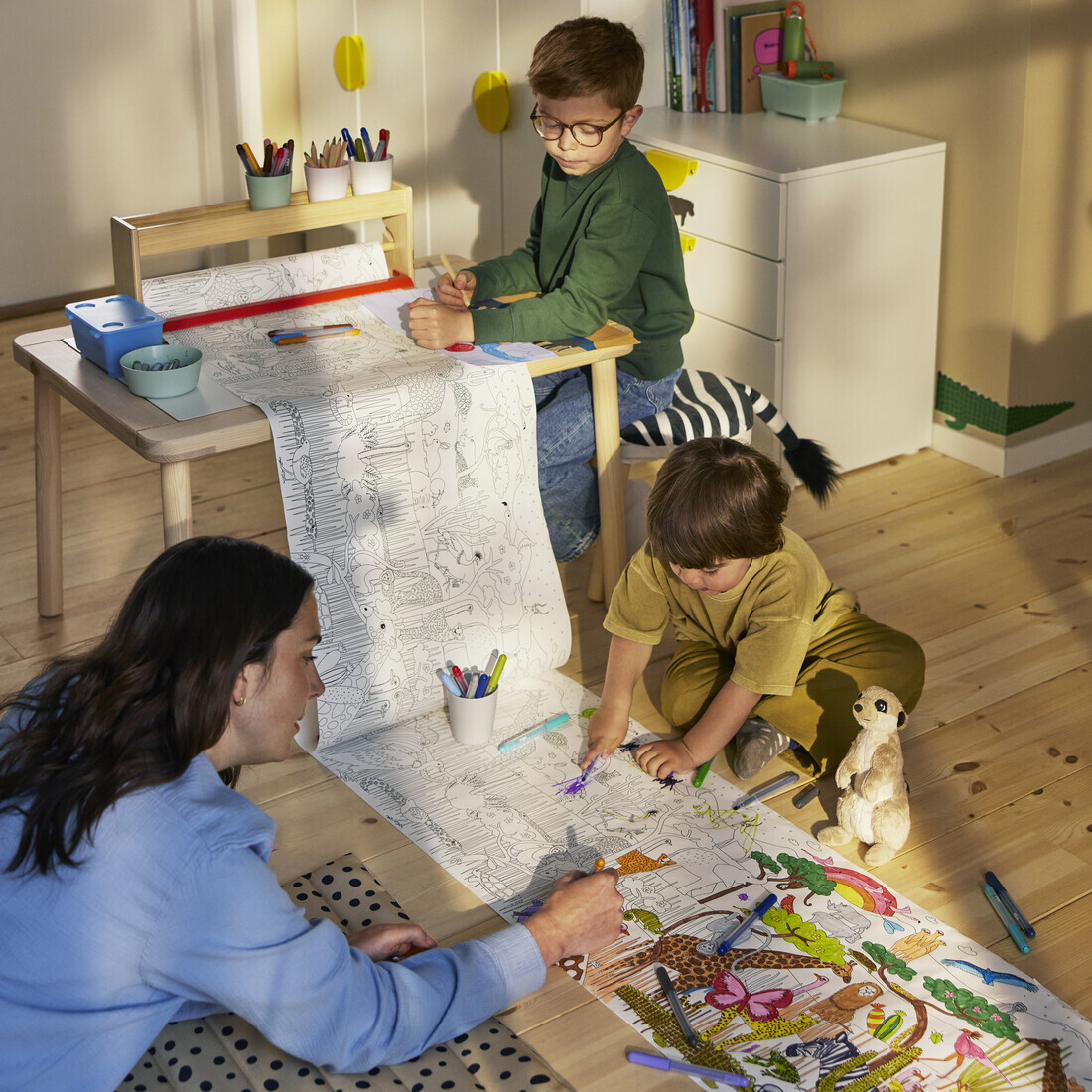 IKEA inspiratsioon