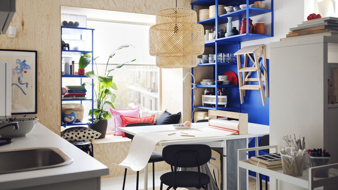 IKEA inspiratsioon