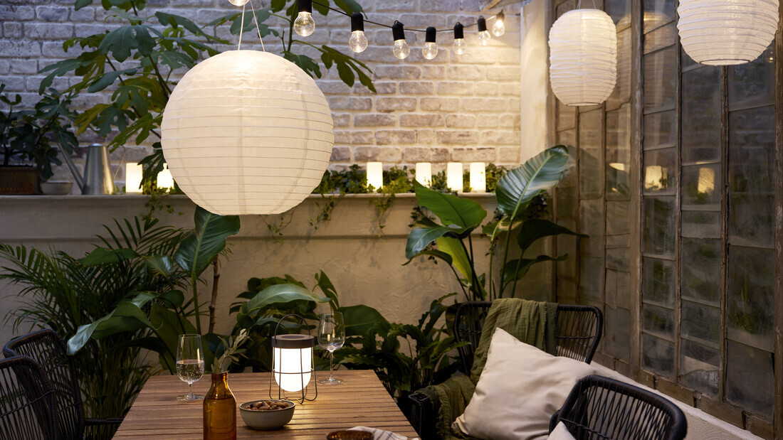 IKEA inspiratsioon