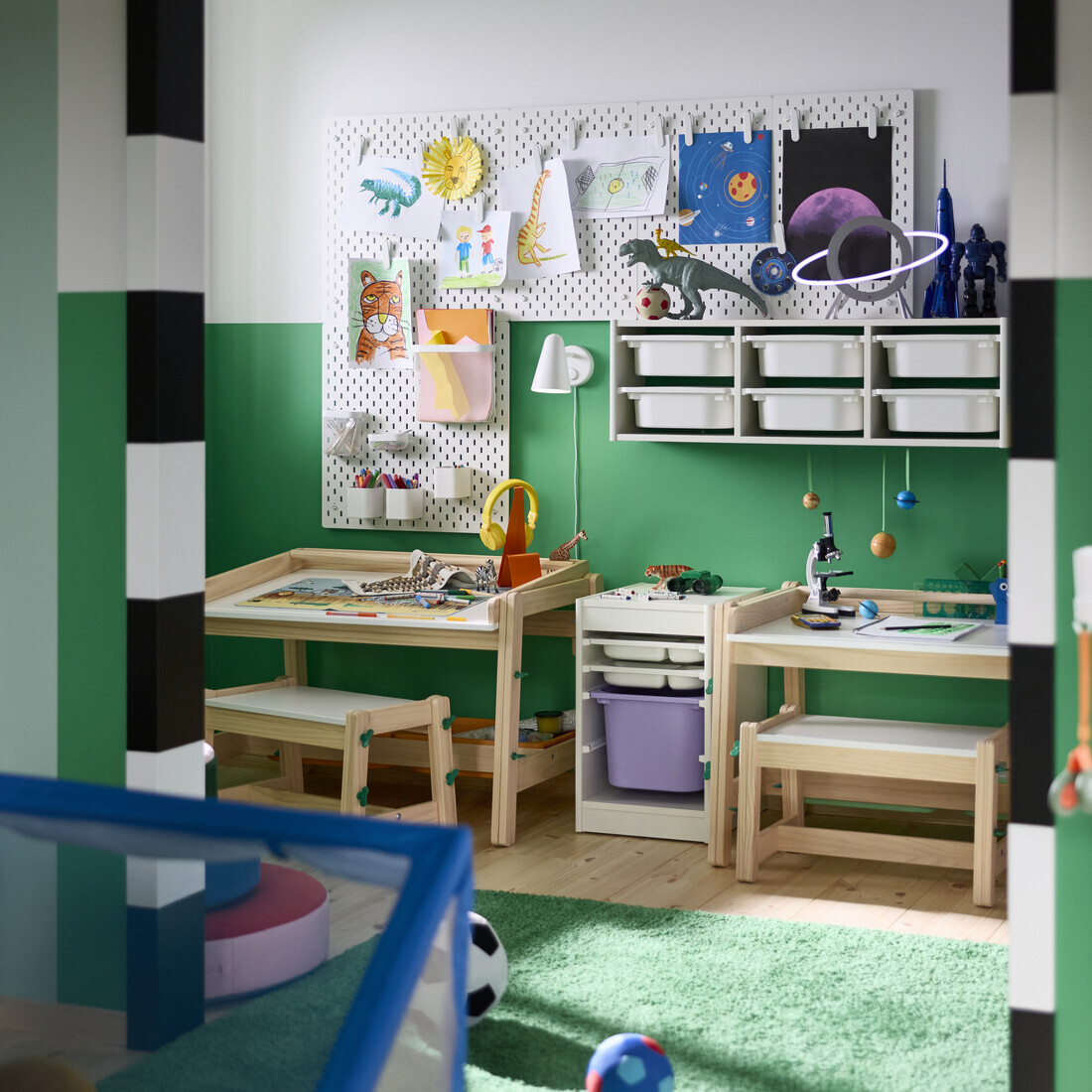 IKEA inspiratsioon
