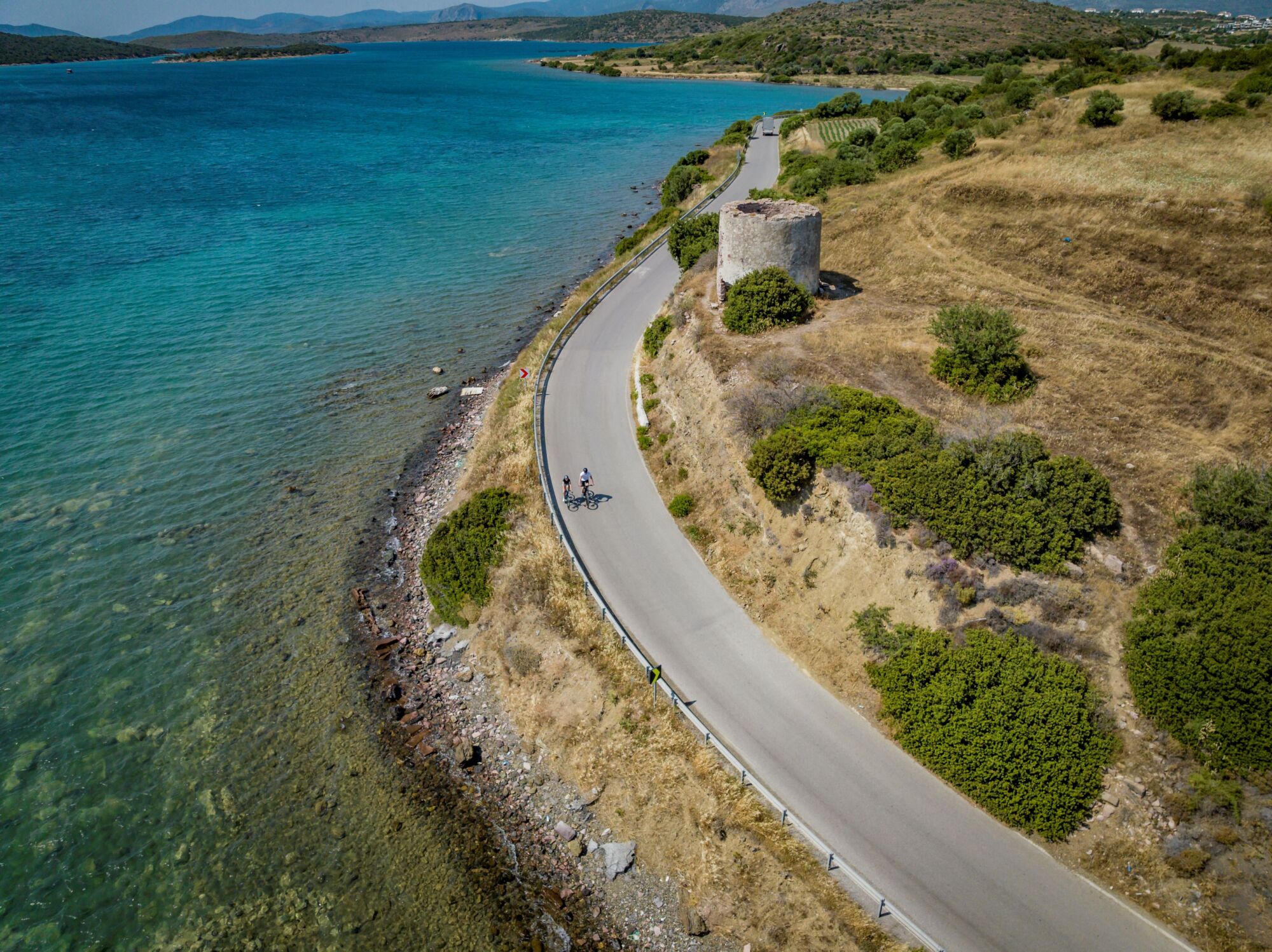 İzmir Urla
