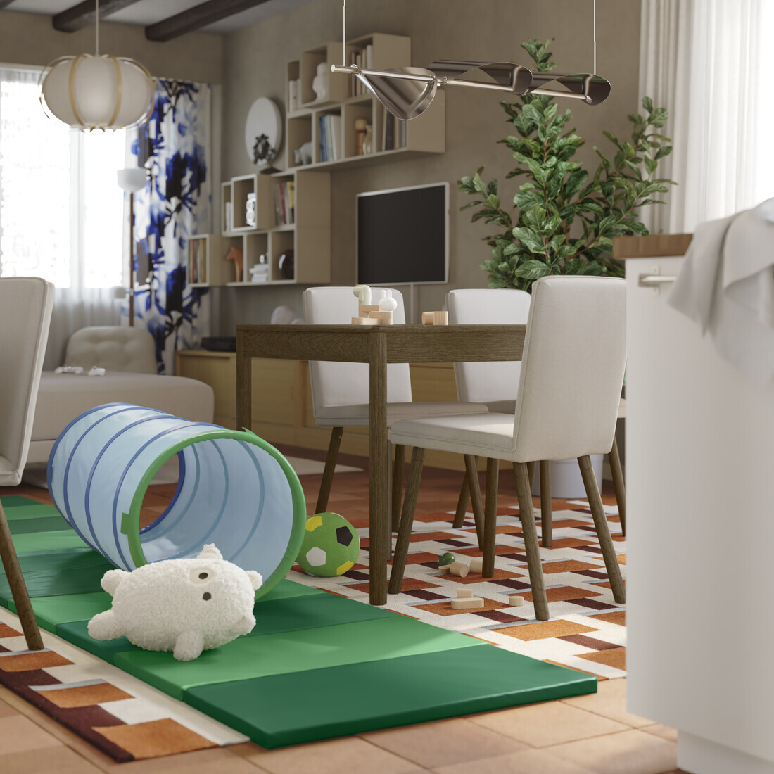IKEA inspiratsioon