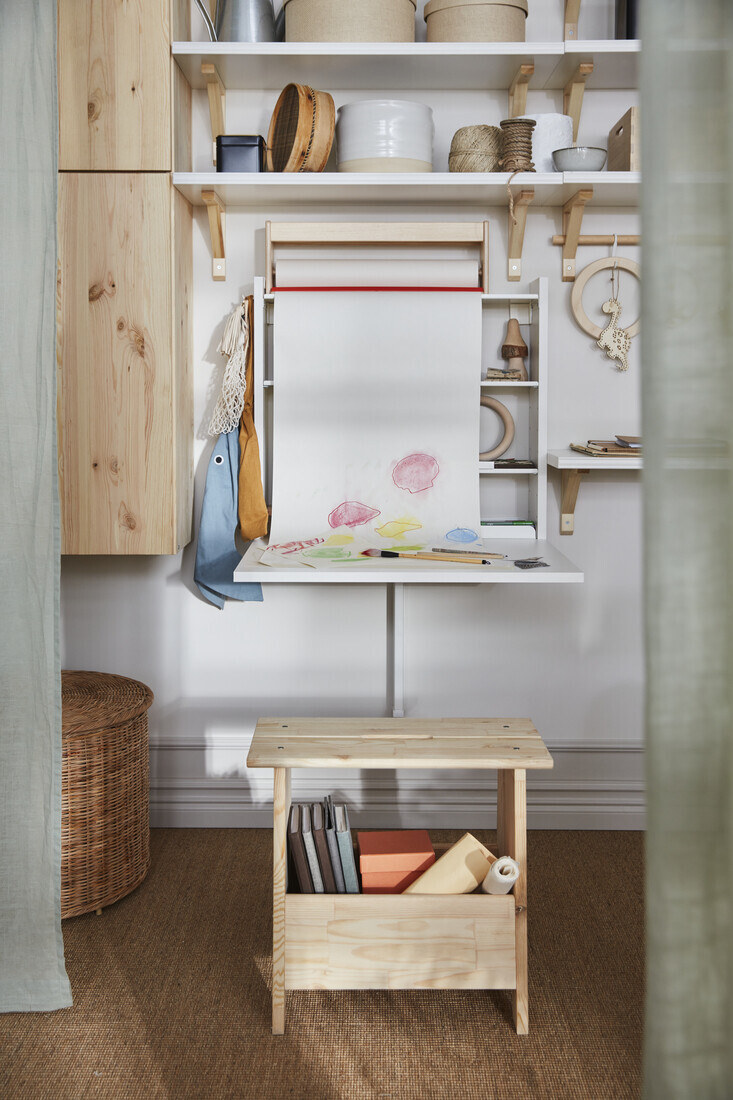 IKEA inspiratsioon