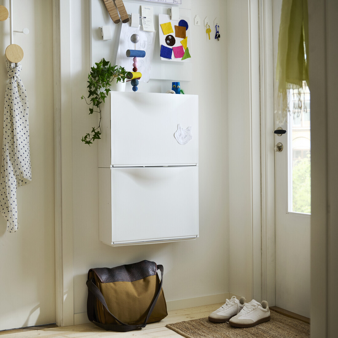 IKEA inspiratsioon - aastaaegade vahetus