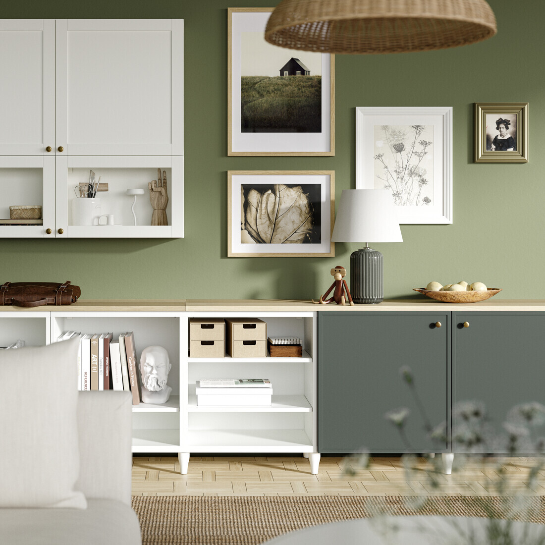 IKEA inspiratsioon