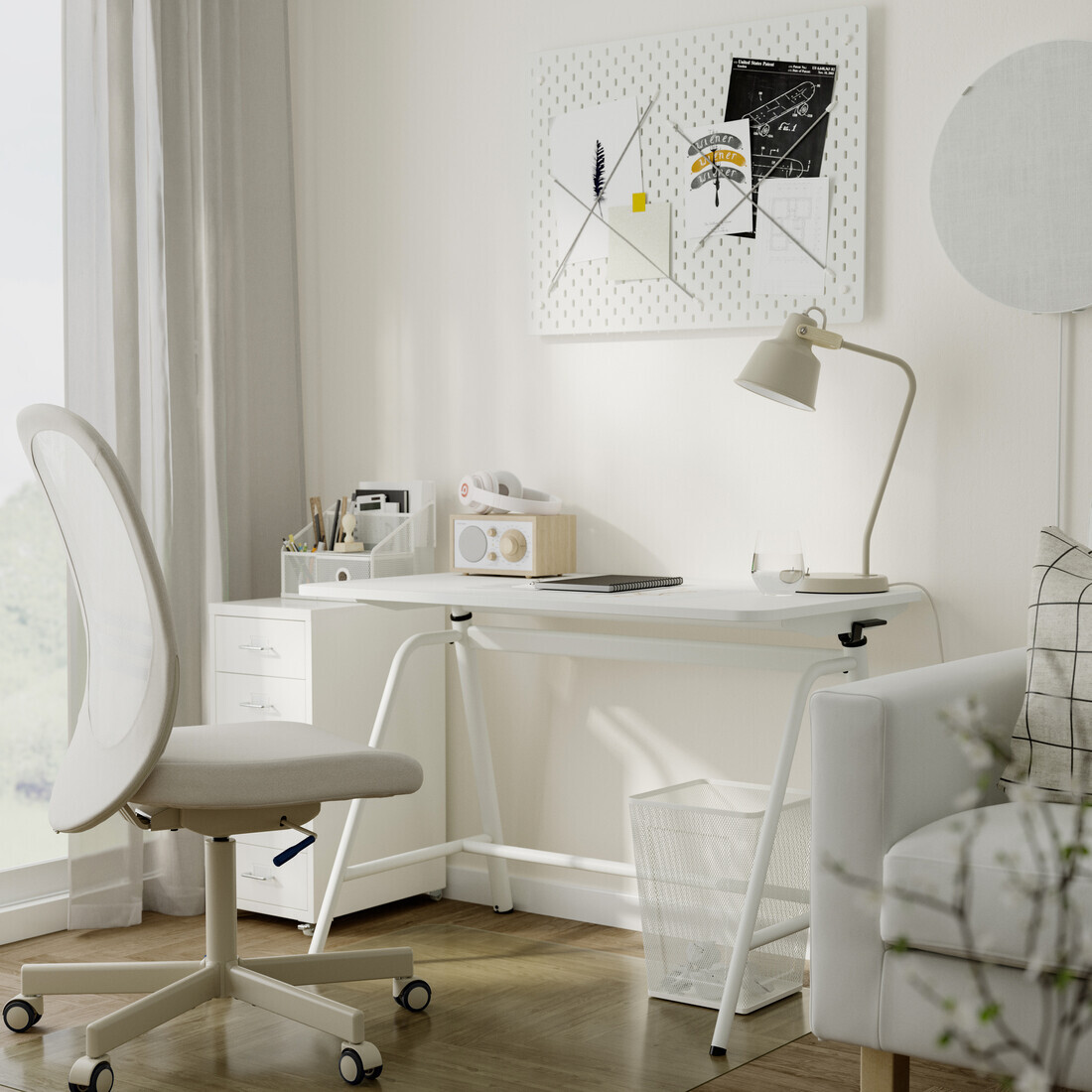 IKEA inspiratsioon - aastaaegade vahetus