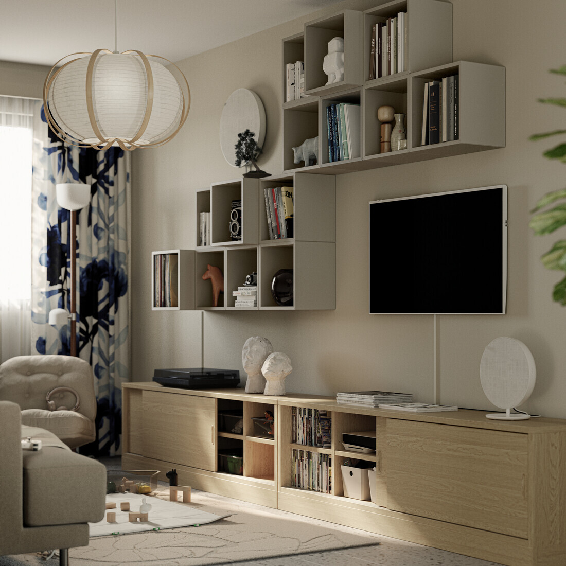 IKEA inspiratsioon