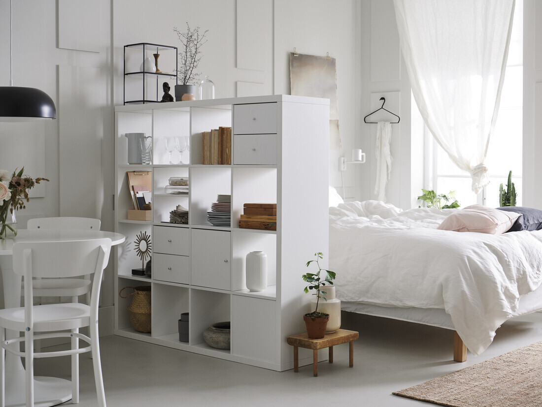 IKEA inspiratsioon - aastaaegade vahetus