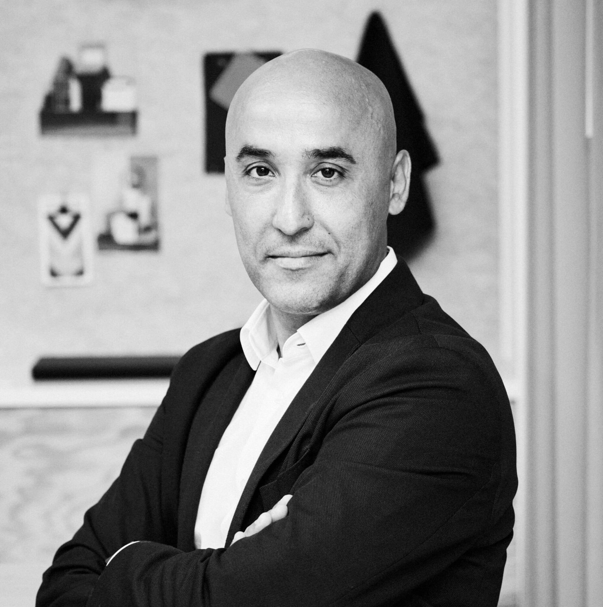 Jaume Domenech
