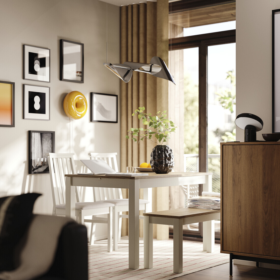 IKEA inspiratsioon