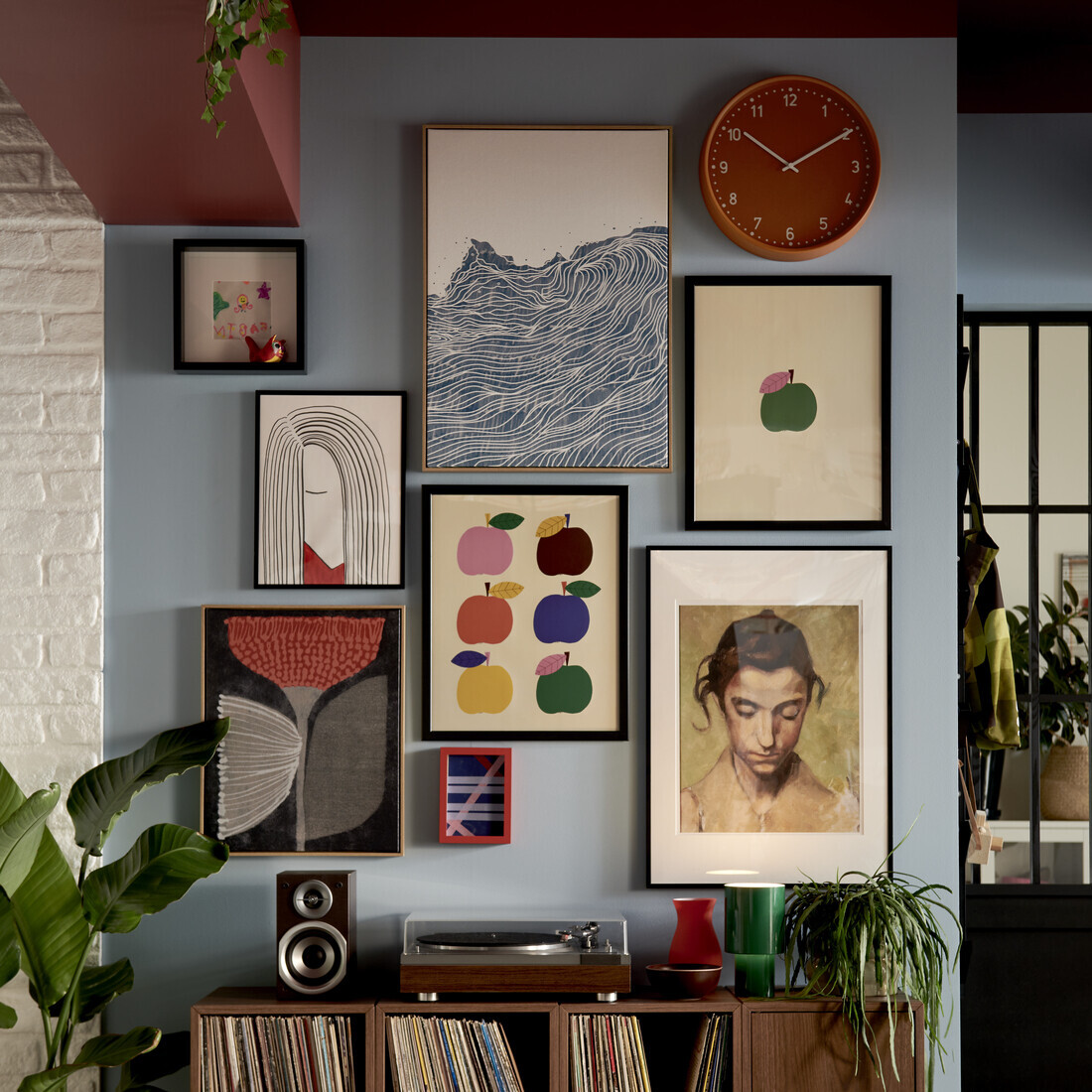 IKEA inspiratsioon