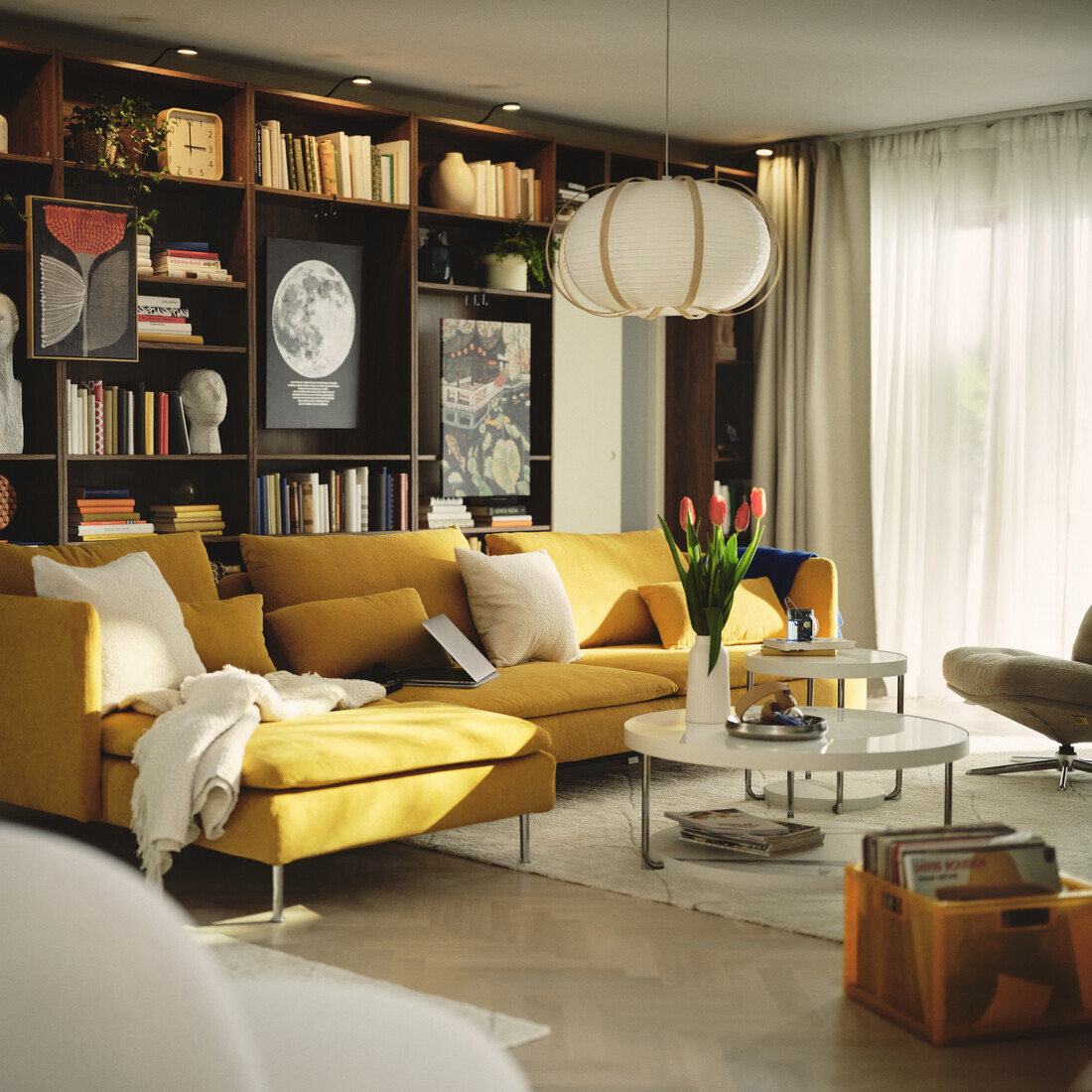 IKEA inspiratsioon