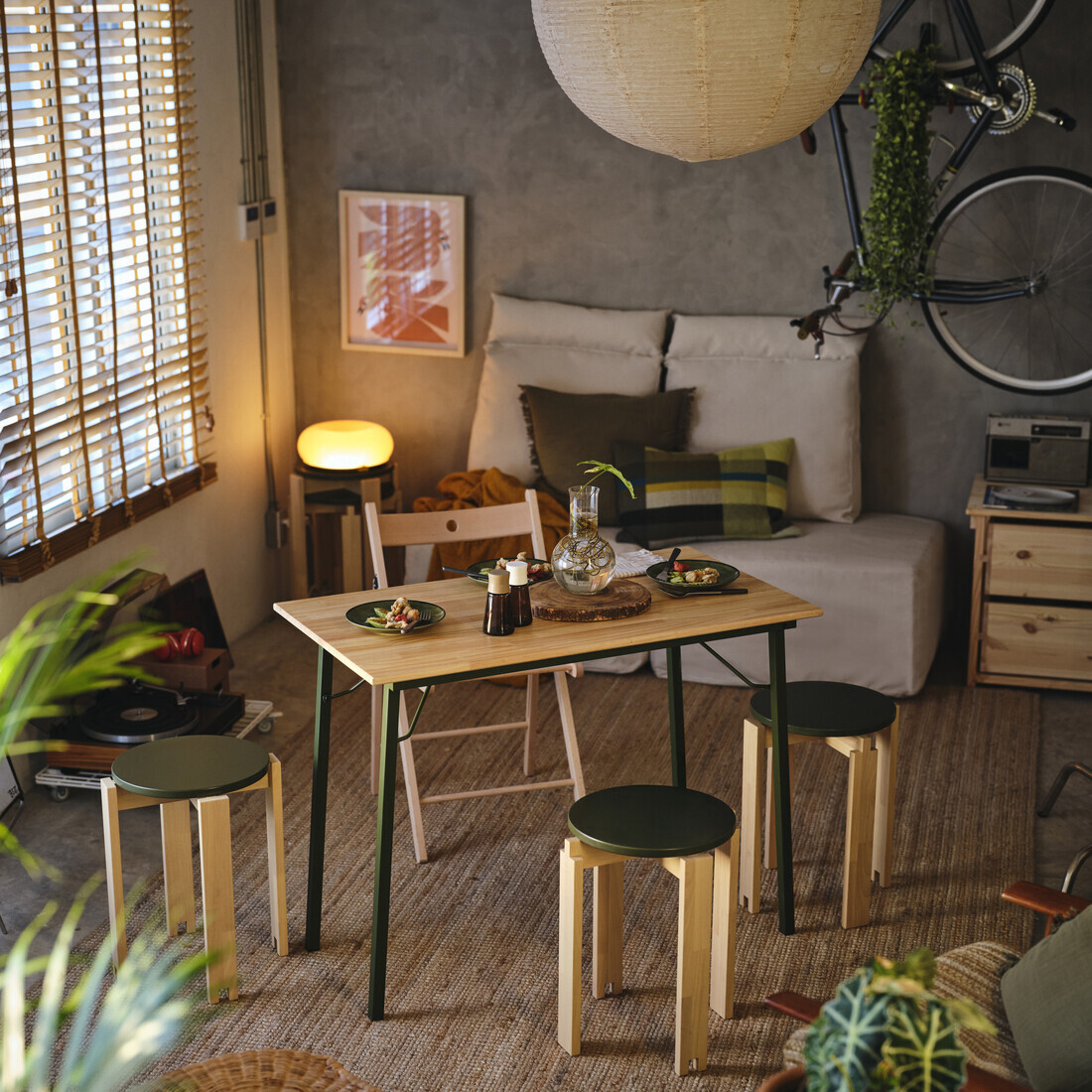 IKEA inspiratsioon