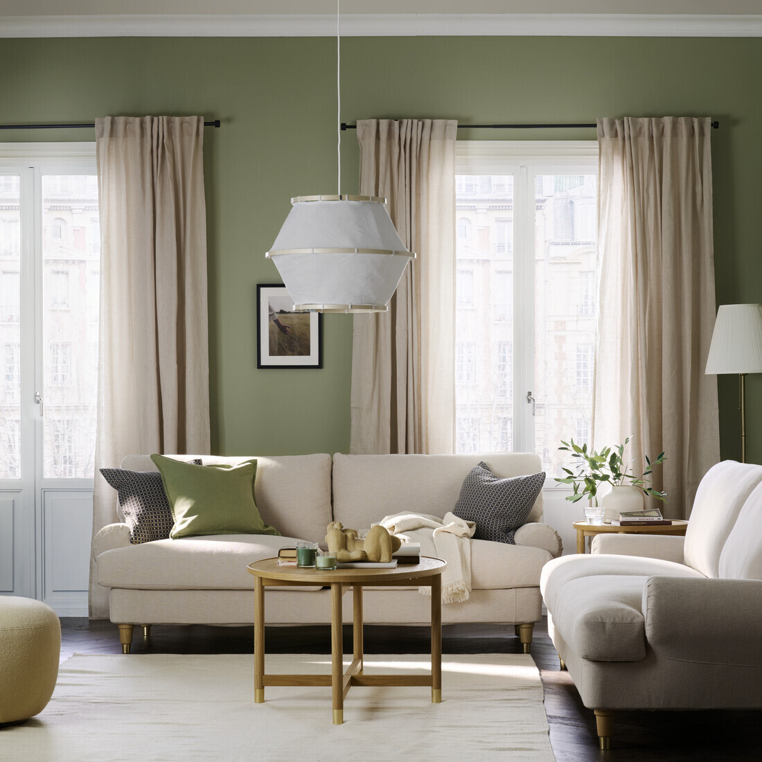 IKEA inspiratsioon