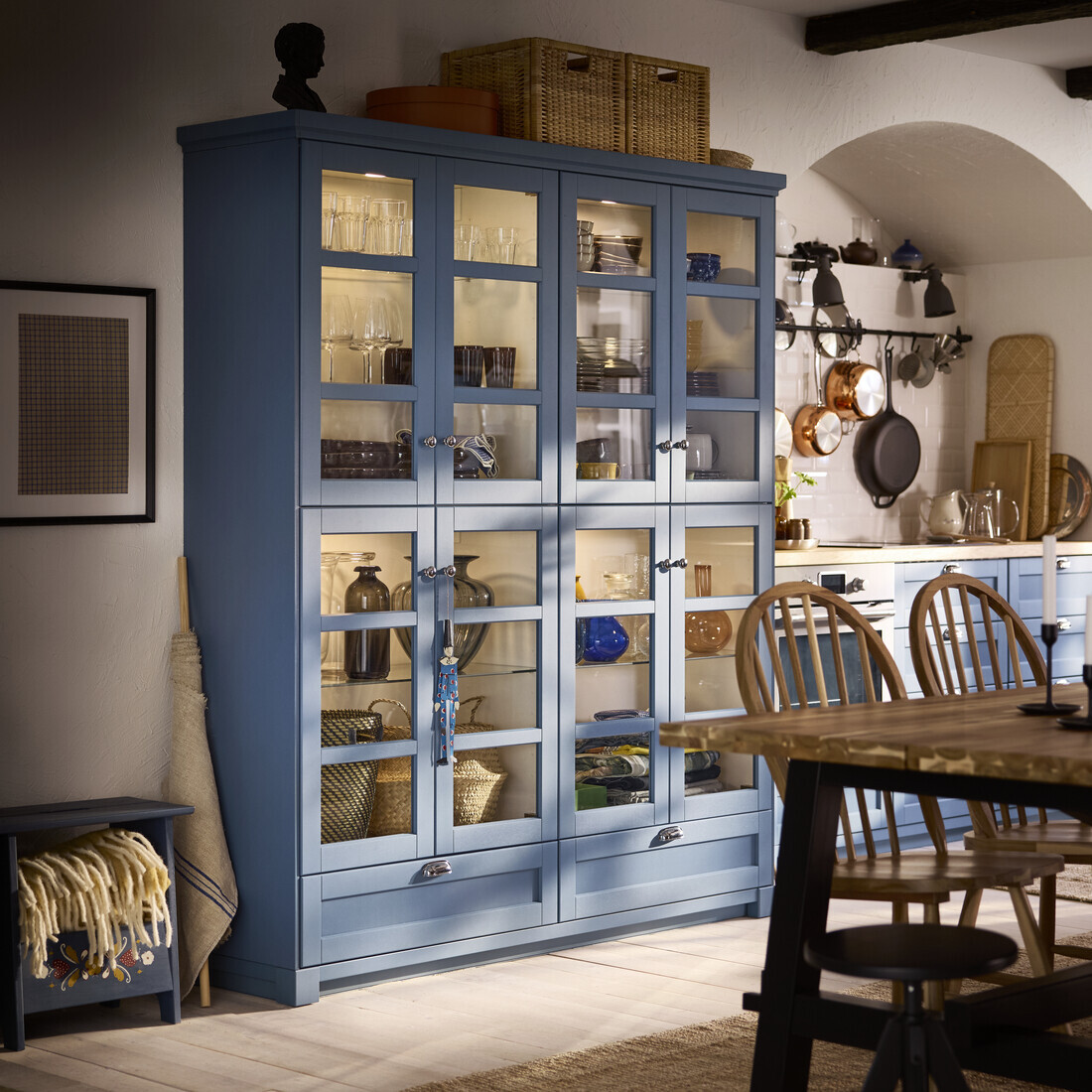 IKEA inspiratsioon