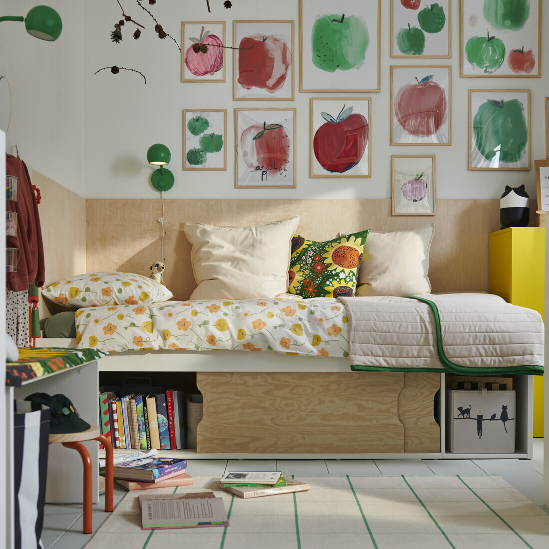 IKEA sisustustrendid 2027