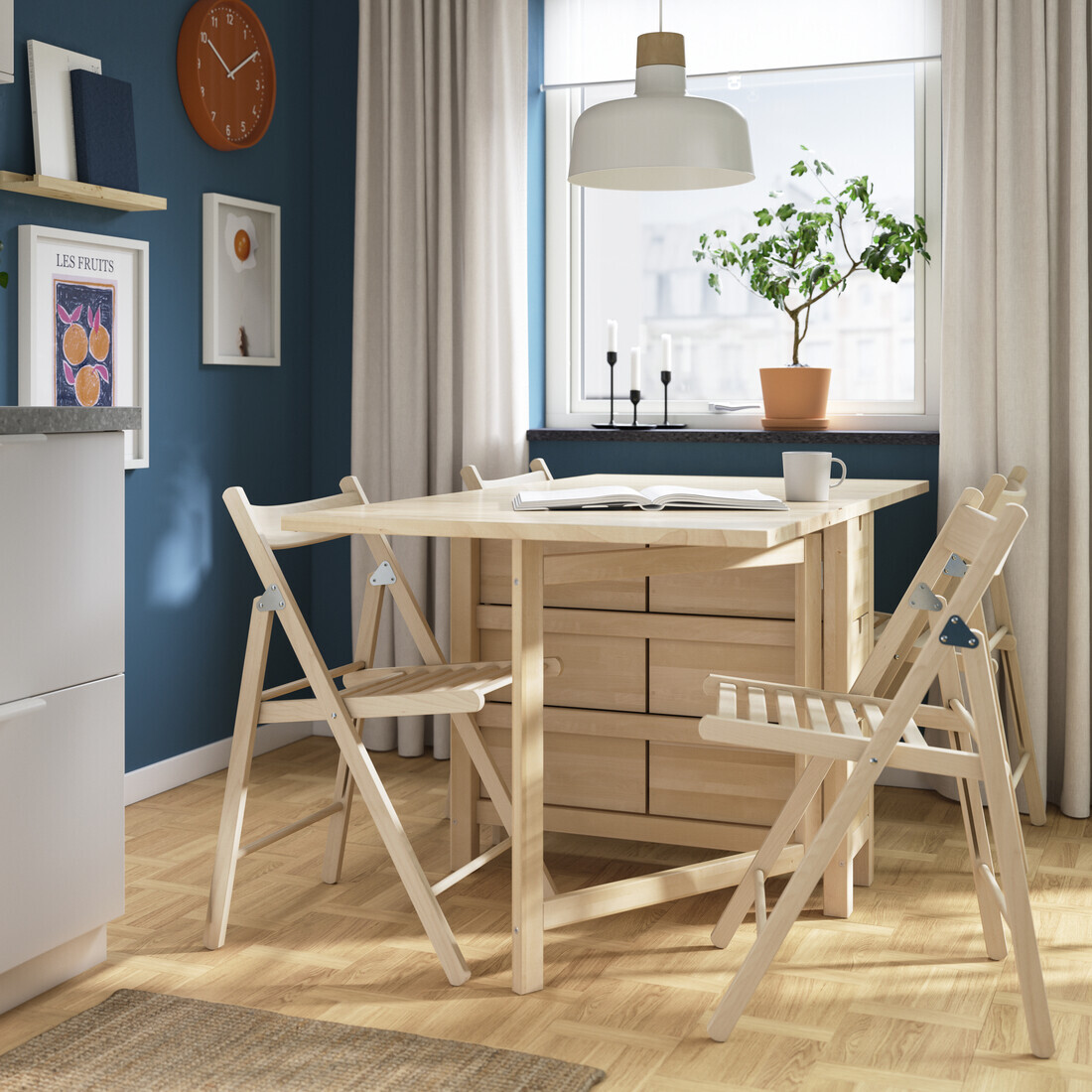 IKEA sisustustrendid 2027