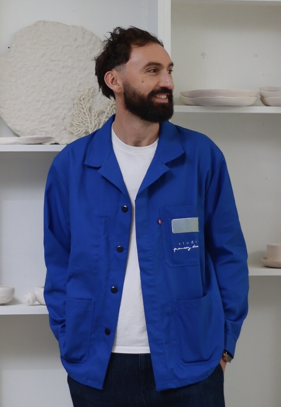 Thibaut Freychet