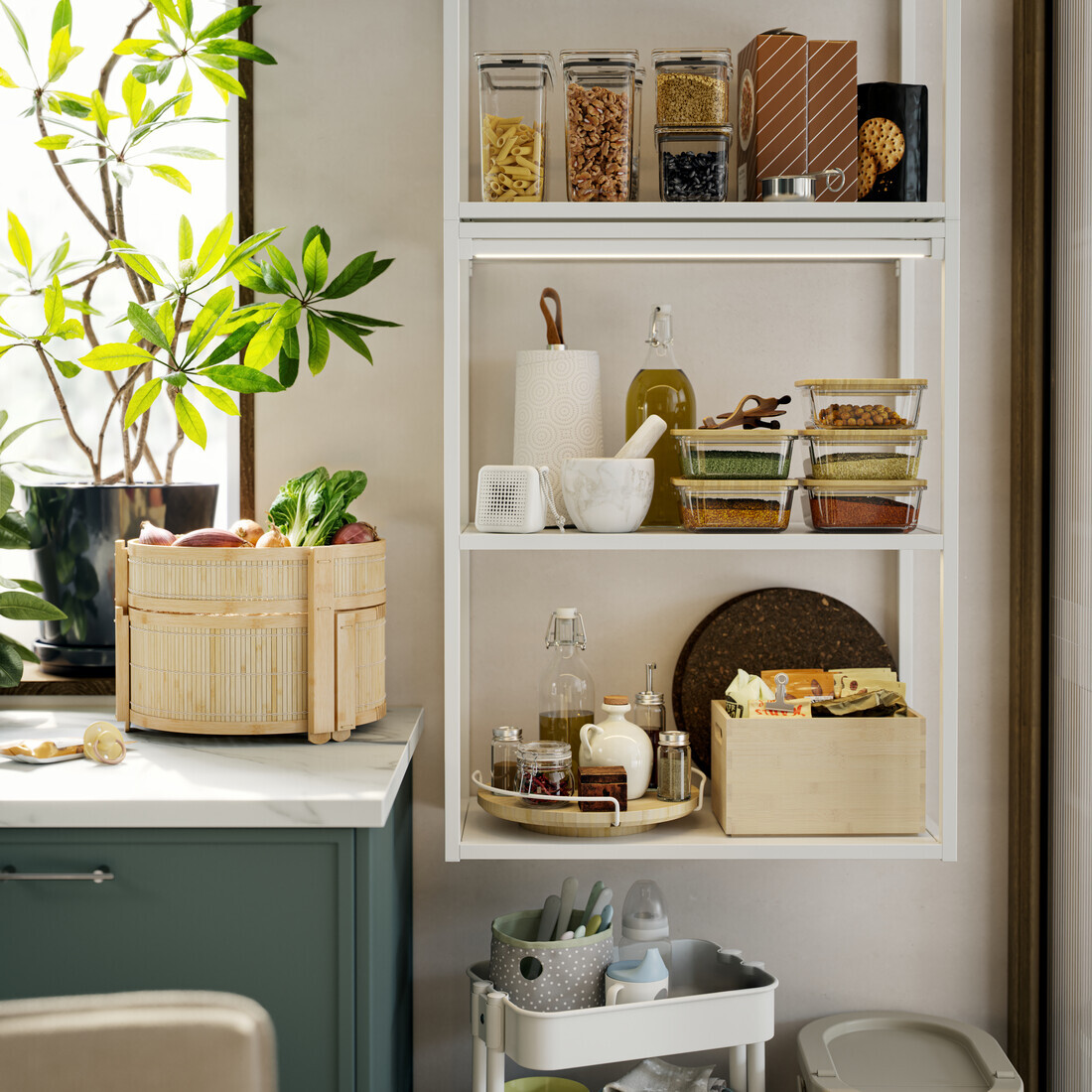 IKEA inspiratsioon